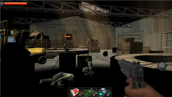 ��ս��ʬ����(ĩ�ս�ʬ�����Ϸ)