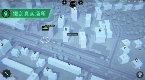 无感染区2025官方最新版本 无感染区2025官方最新版本