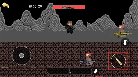 悟空神话冒险怎么玩