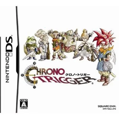 ChronoTrigger2025ٷ