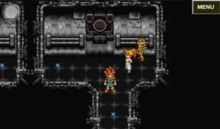 ChronoTrigger2025ٷ
