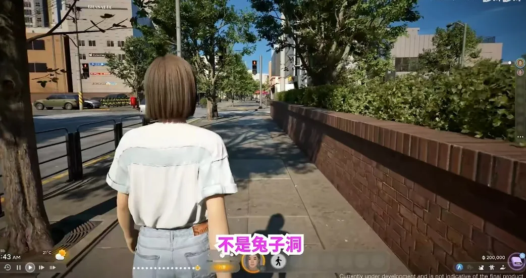 inZoi(ģϷ)v1.0 ׿ͼ