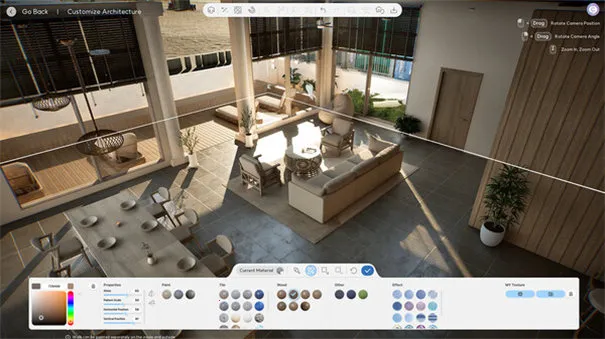 inZoi(ģϷ)v1.0 ׿ͼ