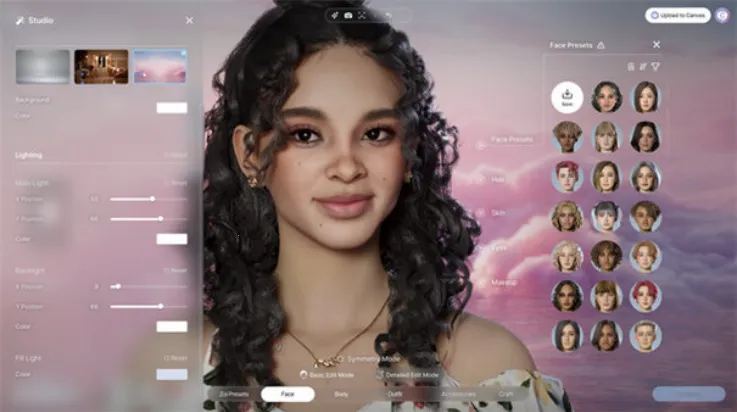 inZoi(ģϷ)v1.0 ׿ͼ