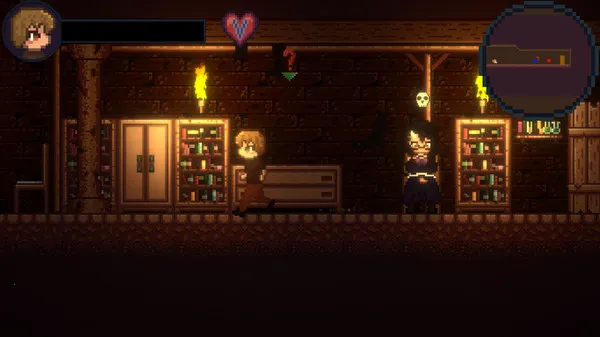 DrainMansion(ðϷ)v2.0.3 ׿ͼ