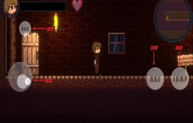 DrainMansion(地牢冒险游戏) DrainMansion(地牢冒险游戏)