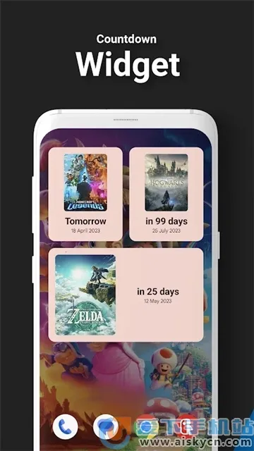 SwitchBuddyֻv2.6.4 ׿ͼ