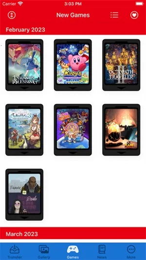 SwitchBuddyֻv2.6.4 ׿ͼ