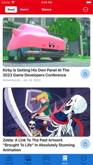 SwitchBuddyֻv2.6.4 ׿ͼ