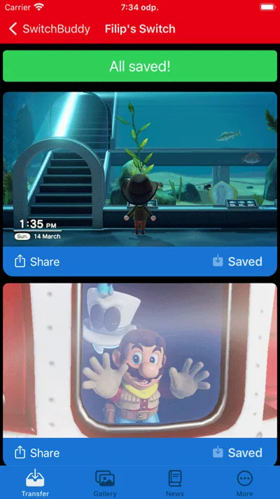 SwitchBuddyֻv2.6.4 ׿ͼ