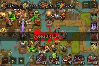 嘻哈三国塔防2025最新版本 嘻哈三国塔防2025最新版本