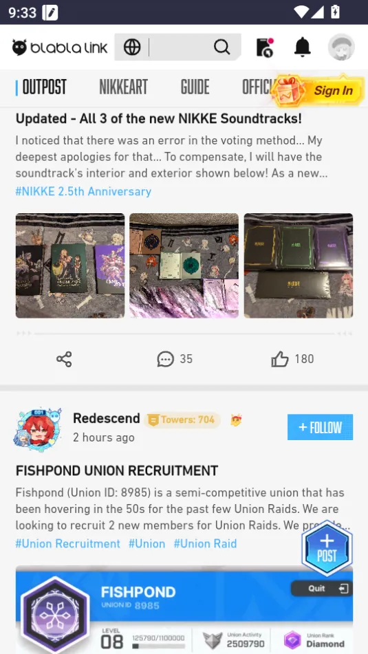 ������(��Ϸ�罻ƽ̨)v1.0 �ٷ������ͼ