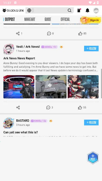 ������(��Ϸ�罻ƽ̨)v1.0 �ٷ������ͼ