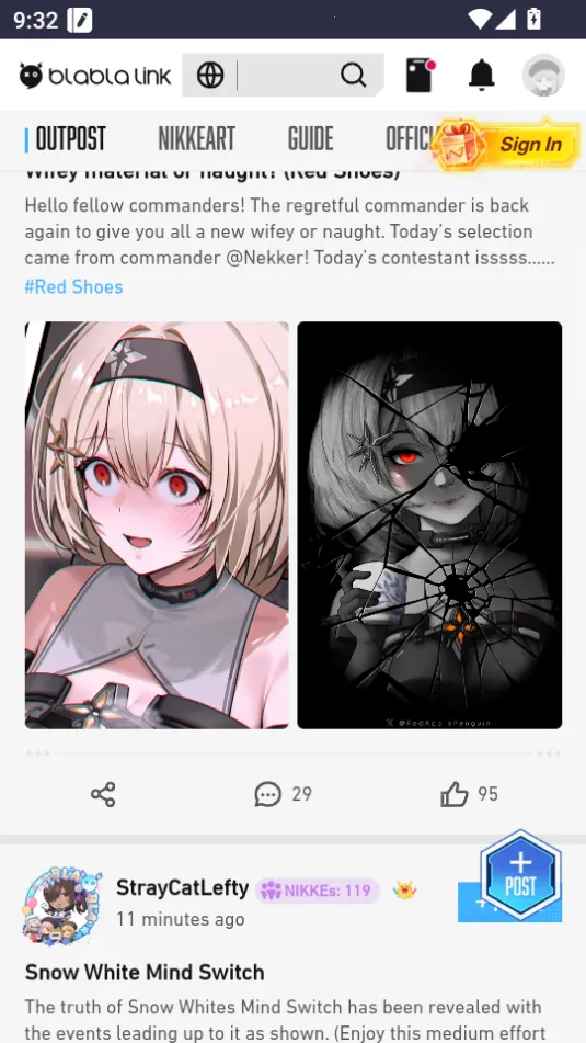 ������(��Ϸ�罻ƽ̨)v1.0 �ٷ������ͼ