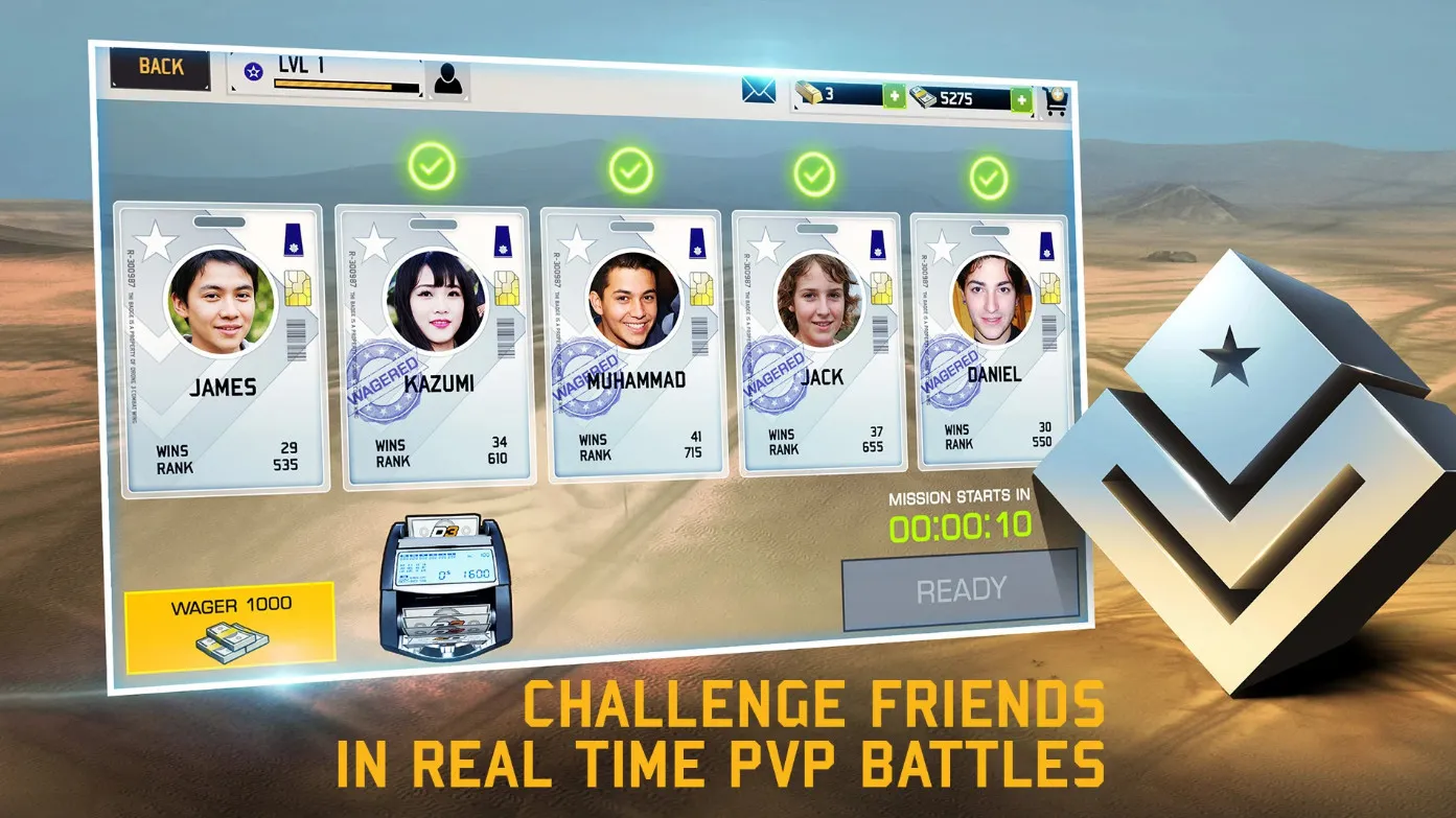 ���˻���ӰͻϮ3(���˻������Ϸ)v1.25.278 ��Ѱ��ͼ