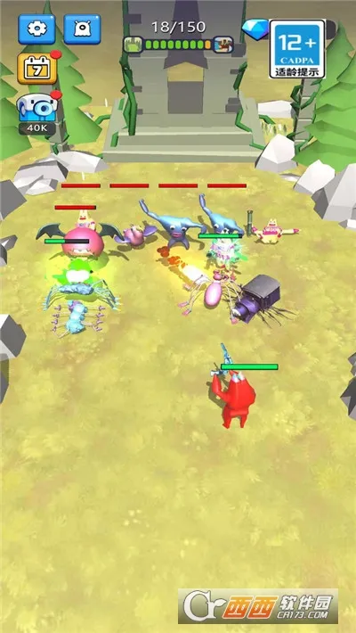 ������ս��(���Ժϳ�ս����Ϸ)v2.0.2 ��Ѱ��ͼ