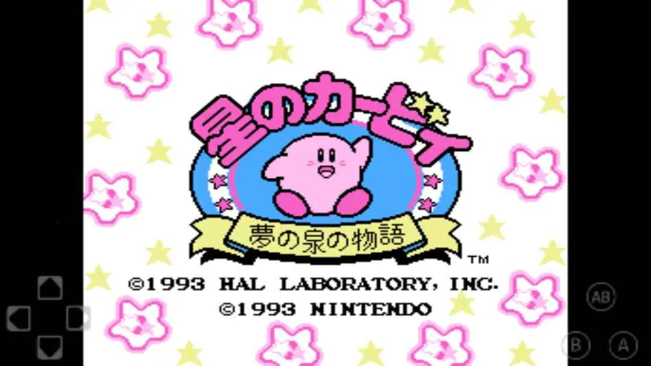 FCNES(FC��Ϸģ����)v3.0.3 ��׿���ͼ