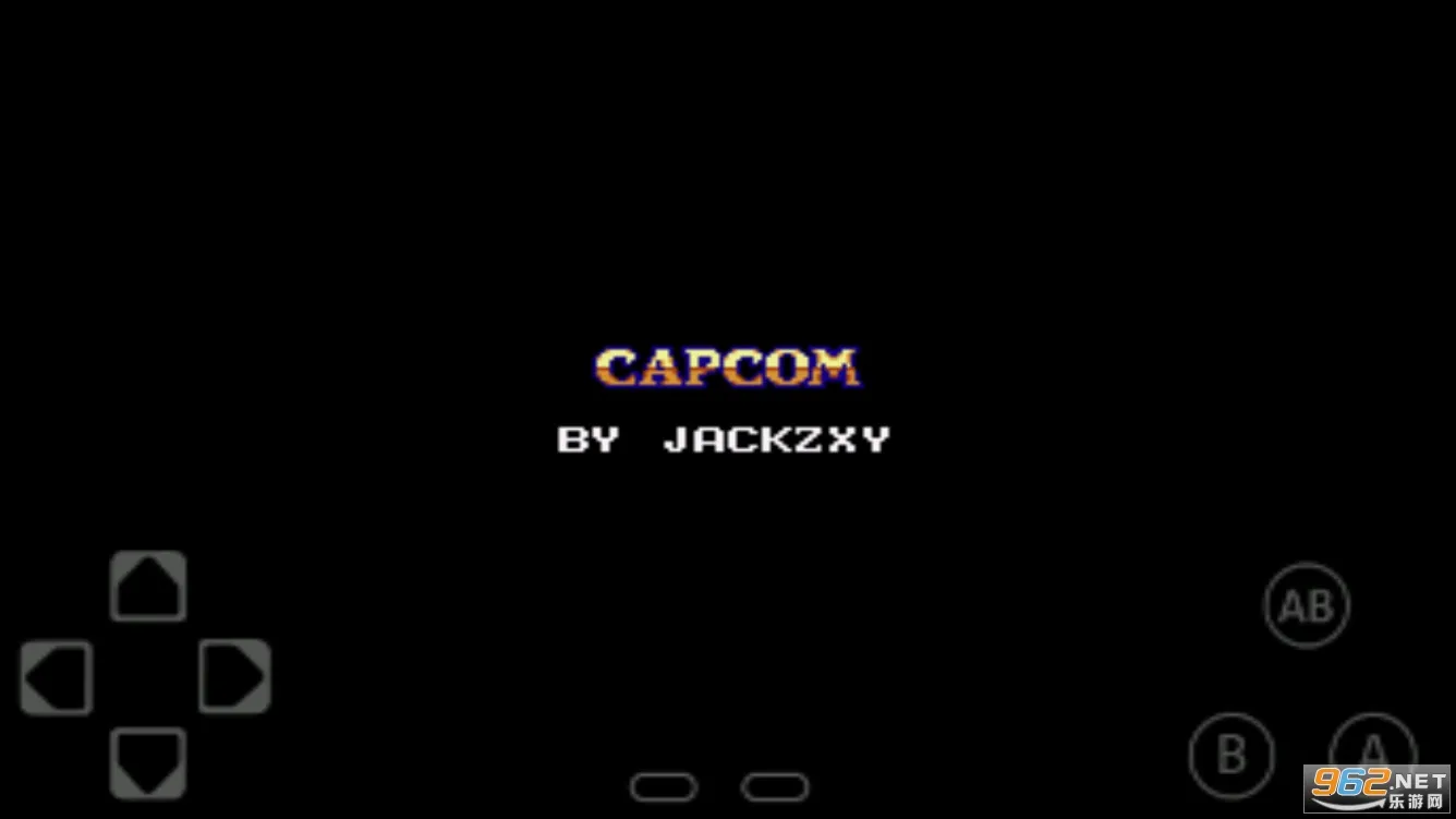 FCNES(FC��Ϸģ����)v3.0.3 ��׿���ͼ