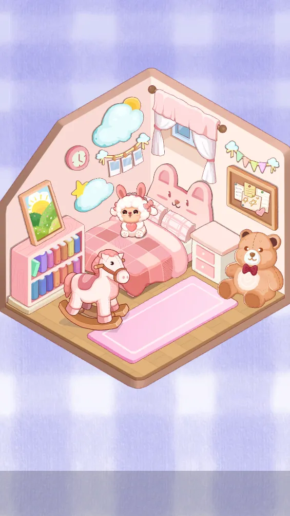 �λÿͷ�(װ��װ����Ϸ)v1.7.3 ��Ѱ��ͼ