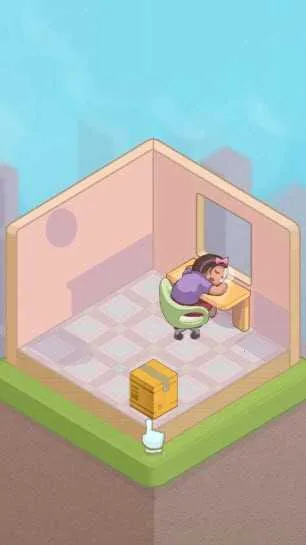 梦幻客房(装饰装修游戏) 梦幻客房(装饰装修游戏)