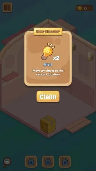 梦幻客房(装饰装修游戏) 梦幻客房(装饰装修游戏)