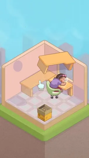 梦幻客房(装饰装修游戏) 梦幻客房(装饰装修游戏)