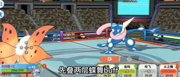 精灵觉醒2025官方最新版本 精灵觉醒2025官方最新版本