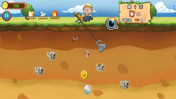 �ƽ�����ռ�(�ƽ����Ϸ�淨)v2024.11.251 �ٷ������ͼ