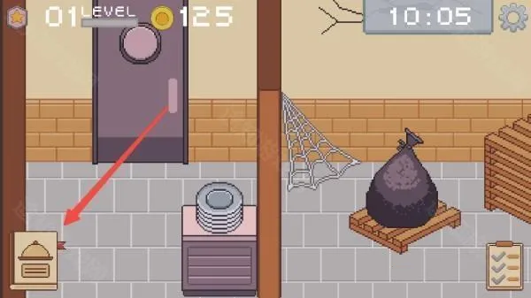 创造厨房(餐厅经营游戏) 创造厨房(餐厅经营游戏)