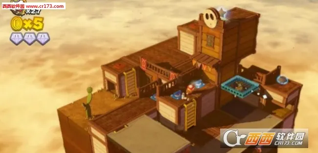 cemuģ���������ֻ���v3.0.2 �ٷ������ͼ