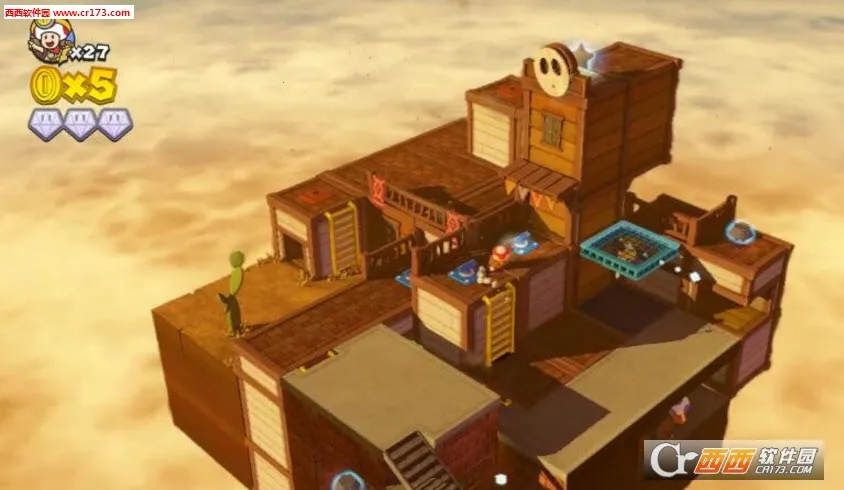 cemuģ���������ֻ���v3.0.2 �ٷ������ͼ