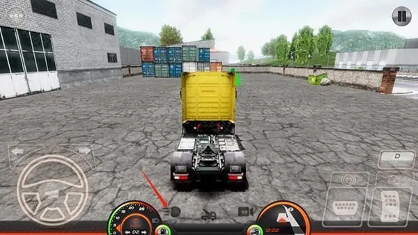 欧洲卡车模拟器22025下载安装 欧洲卡车模拟器22025下载安装