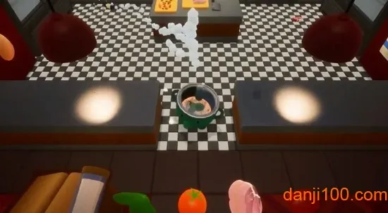 火锅模拟器最新手机版 火锅模拟器最新手机版