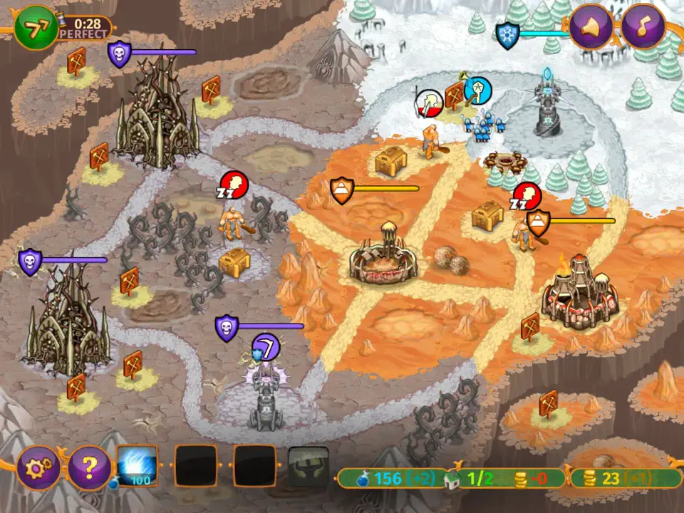 �ǰ�����(����������Ϸ)v0.6.19 �ٷ������ͼ