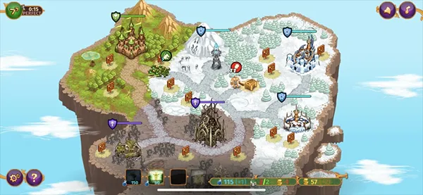 �ǰ�����(����������Ϸ)v0.6.19 �ٷ������ͼ