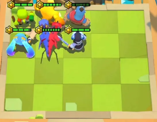 ��ս����(�������ս��Ϸ)