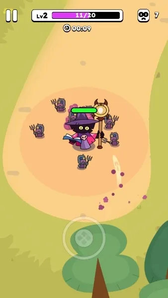 小小亡灵军最新手机版 小小亡灵军最新手机版