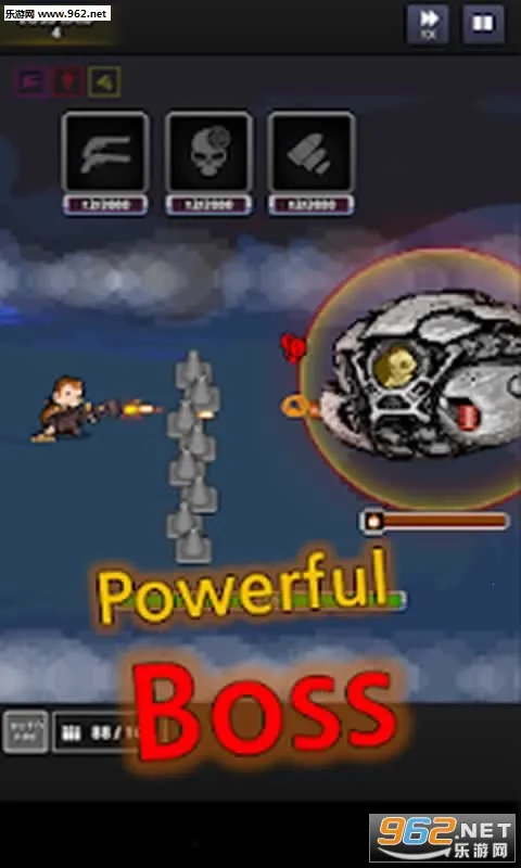 ����Ҵ���(ɥʬ���������Ϸ)v8.2.4 �ٷ������ͼ