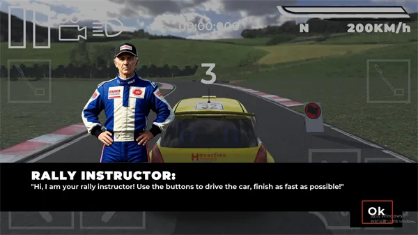 终极拉力赛32025官方正版 终极拉力赛32025官方正版