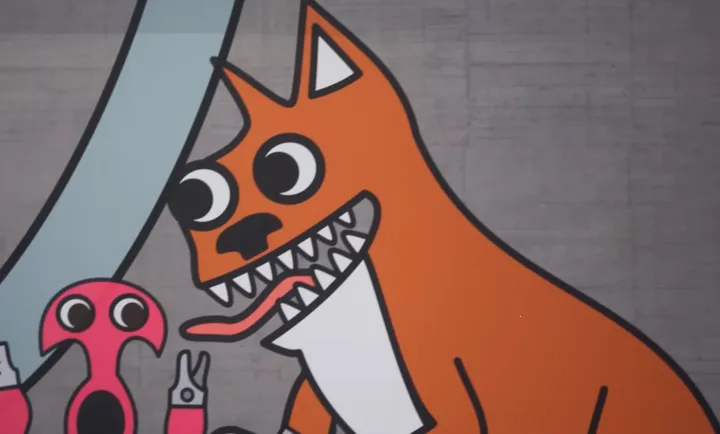 班班幼儿园第八章最新手机版 班班幼儿园第八章最新手机版