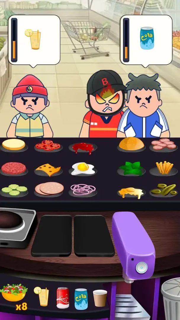 ɳ���꺺����(����������Ϸ)v1.0.2 ��׿���ͼ