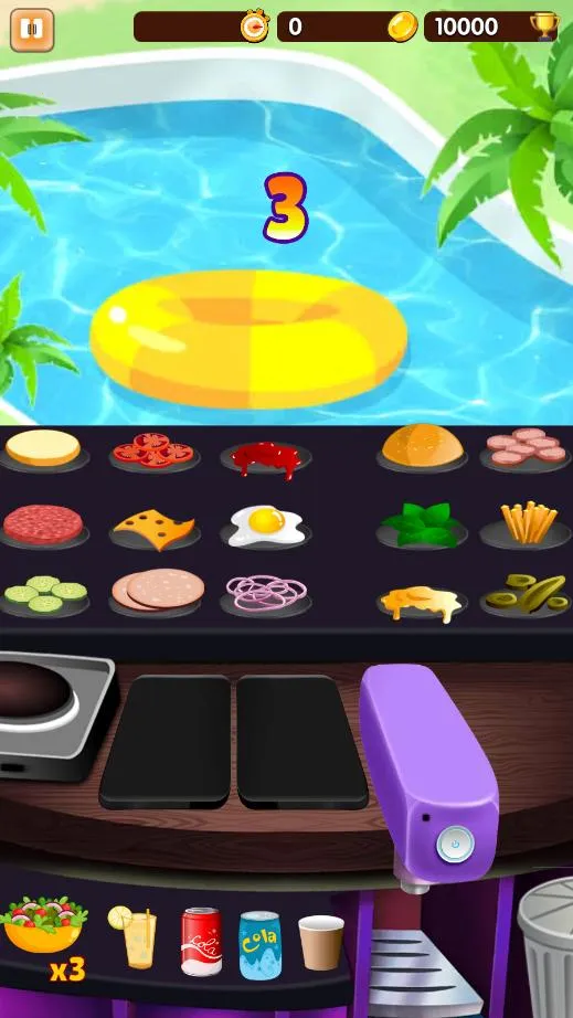 ɳ���꺺����(����������Ϸ)v1.0.2 ��׿���ͼ