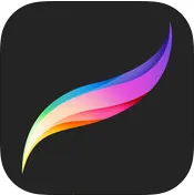Procreate(�滭����)v3.0 ��Ѱ�