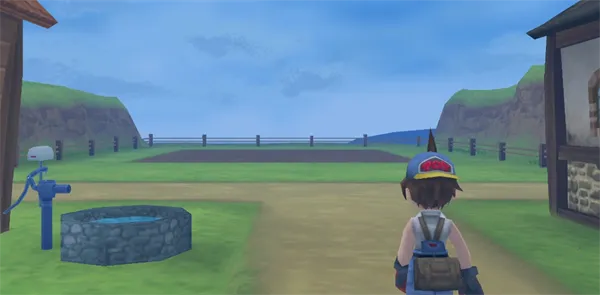 牧场物语蜜糖村与大家的心愿(模拟经营游戏) 牧场物语蜜糖村与大家的心愿(模拟经营游戏)