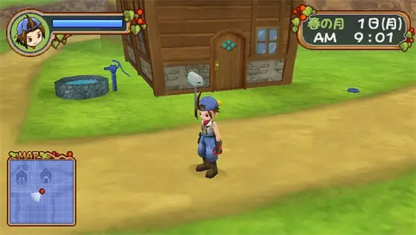 �����������Ǵ����ҵ���Ը(ģ�⾭Ӫ��Ϸ)v1.0.0 �ٷ������ͼ