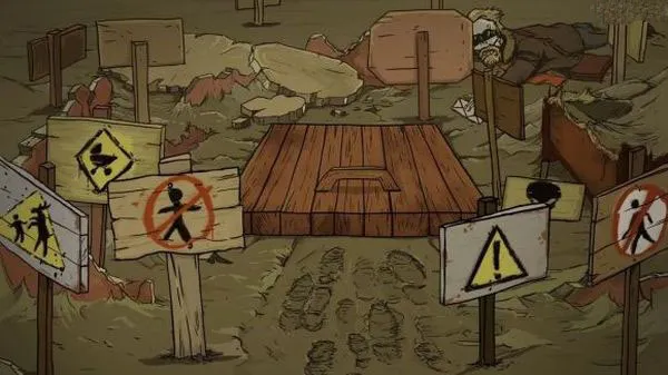 60S����ģ��(ĩ��������Ϸ)