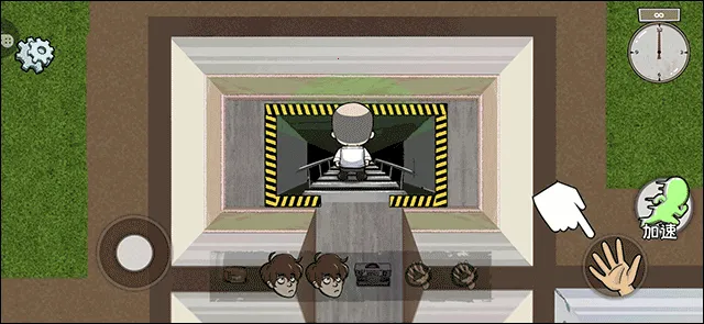 60S����ģ��(ĩ��������Ϸ)