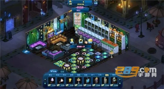 幸福小镇2025官方最新版本 幸福小镇2025官方最新版本