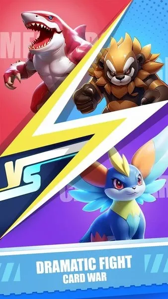 TCG���Ƴ���(���ƾ�Ӫ��Ϸ)v0.0.11 ��׿���ͼ