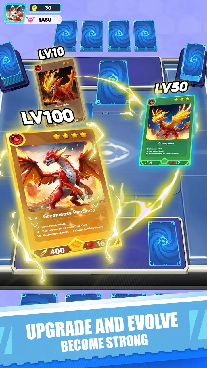 TCG���Ƴ���(���ƾ�Ӫ��Ϸ)v0.0.11 ��׿���ͼ